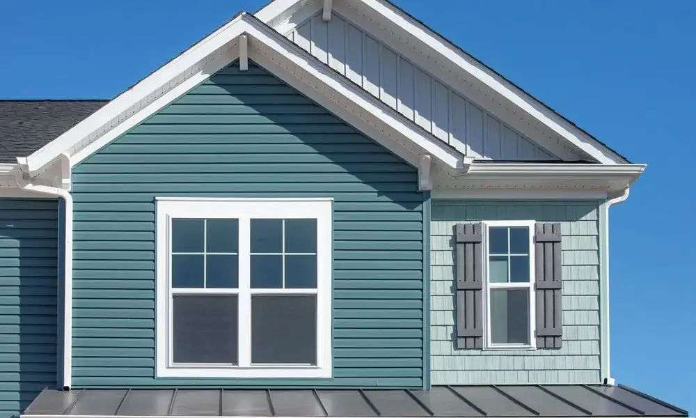 Roof repair and inspection services in Johnstown